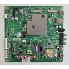 PLACA PRINCIPAL SHARP LC42SV602B 715G5090-M0F-000-005K